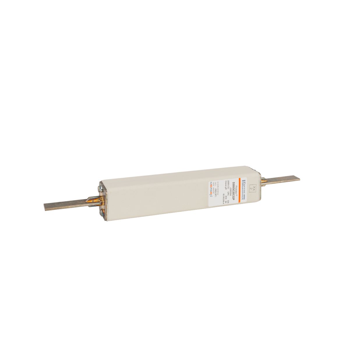 J086994 - Blade size 300 gR 1750 to 2000VDC gR 32 A 2000VDC